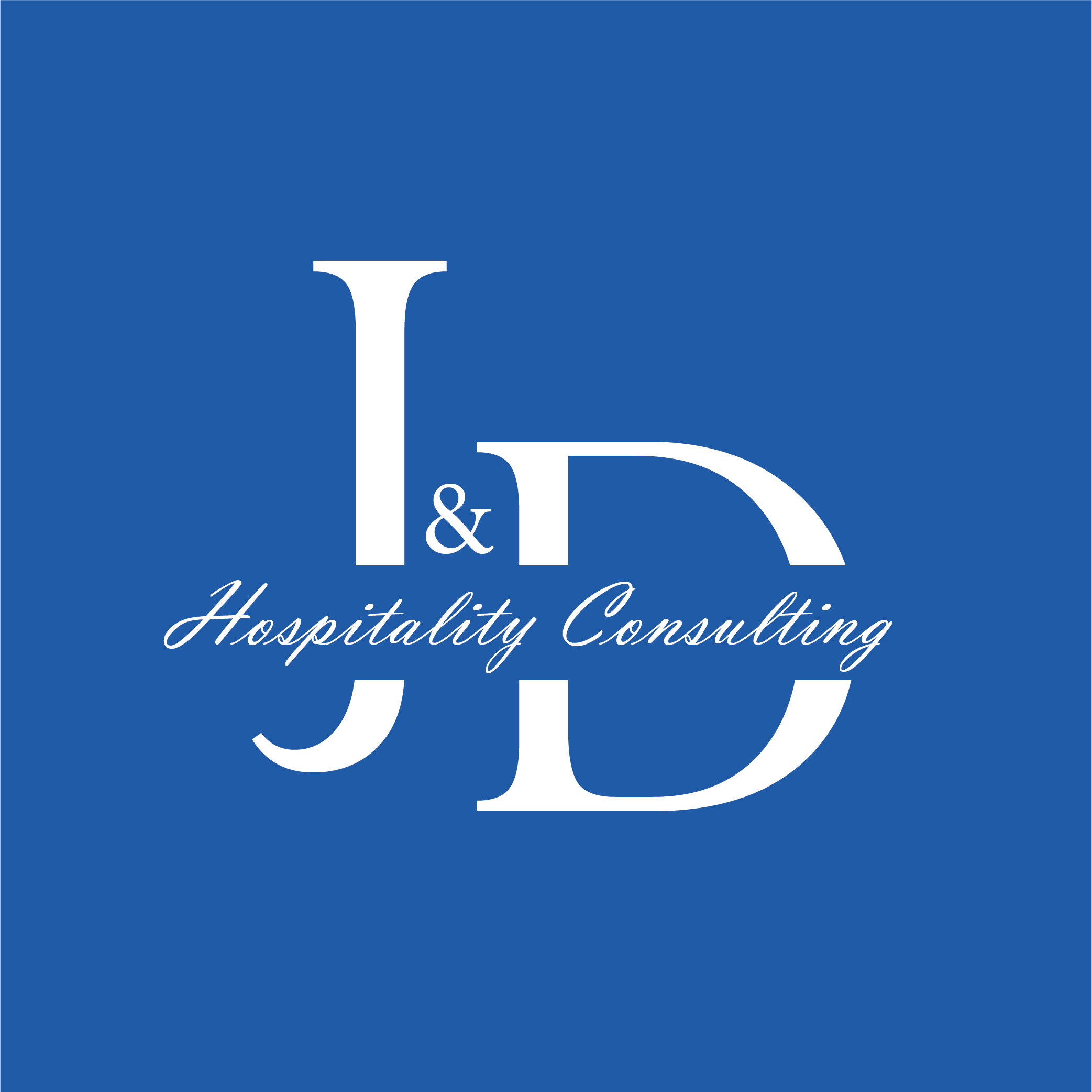 J&D Hospitality Consulting logo